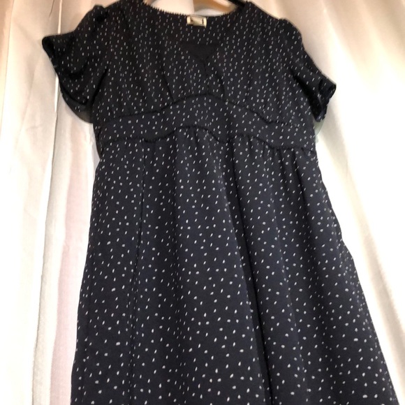 Blue Dress - Picture 10 of 11